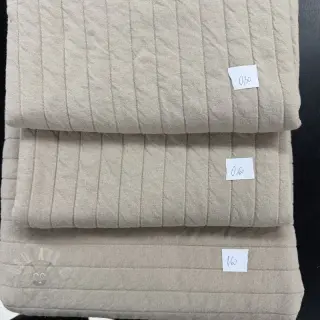 Pakiet Jersey QUILT 001