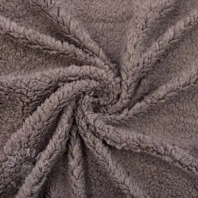 Sherpa taupe