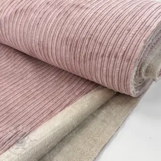 Sztruks Cofur fleece rose