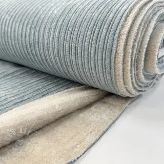 Sztruks Cofur fleece mint