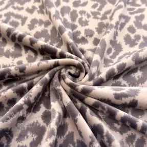 Plusz niemowlęcy SUPER SOFT Animal beige