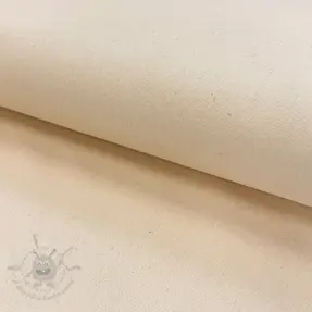 Tkanina dekoracyjna COATED Linenlook premium naturel