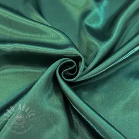 Satyna SOLID dark green