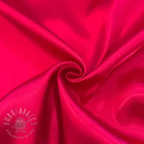 Satyna SOLID dark red