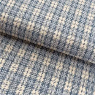 Bawełniana tkanina YARN DYED Checks Betty design C