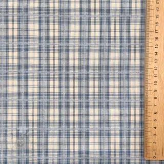 Bawełniana tkanina YARN DYED Checks Betty design C
