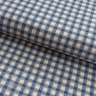 Bawełniana tkanina YARN DYED Checks Betty design A