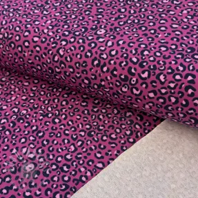 Dresówka Animal skin bows design F