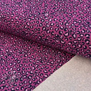 Dresówka Animal skin bows design F