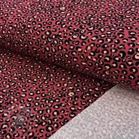 Dresówka Animal skin bows design E