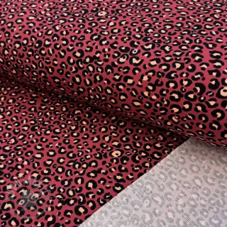 Dresówka Animal skin bows design E