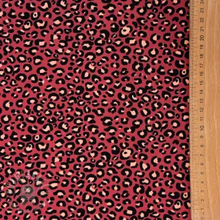 Dresówka Animal skin bows design E