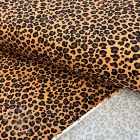 Dresówka Animal skin bows design D