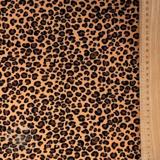 Dresówka Animal skin bows design D