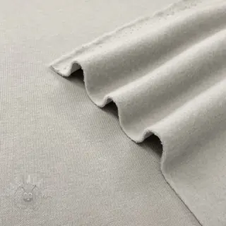 Dresówka drapana JOGGING light grey
