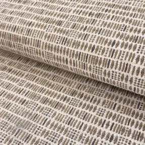 Tkanina dekoracyjna jacquard Quinoa lin