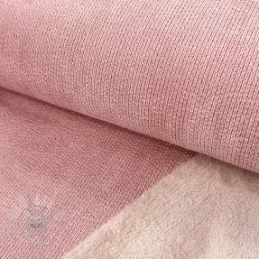 Sztruks STRUCTURE pink