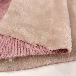 Sztruks STRUCTURE pink