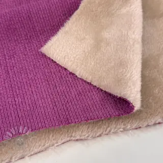 Sztruks STRUCTURE fuchsia