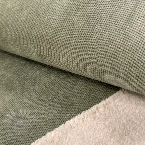 Sztruks STRUCTURE camo green