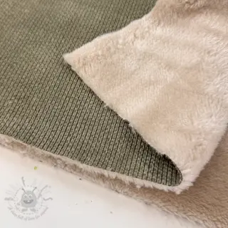 Sztruks STRUCTURE camo green