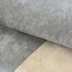 Sztruks FROSTY grey