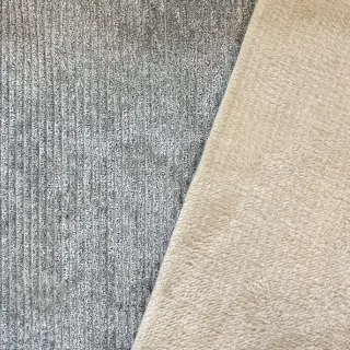 Sztruks FROSTY grey
