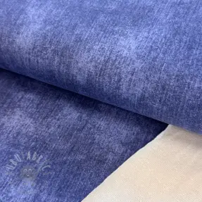 Dresówka HEAVY JEANS blue