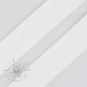 Guma lamówkowa matowa 20 mm white