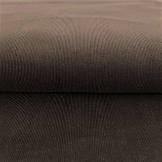 Drobny sztruks dark brown