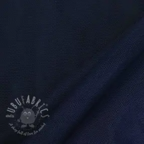 Tiul na TUTU navy 160 cm