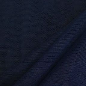 Tyl na TUTU navy 160 cm