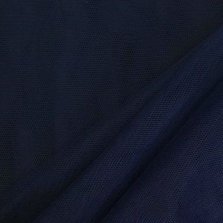 Tiul na TUTU navy 160 cm
