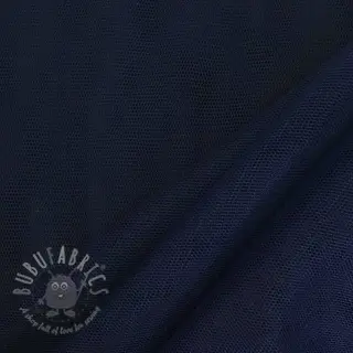 Tiul na TUTU navy 160 cm