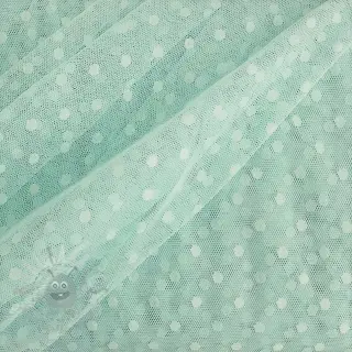 Tiul TUTU SPOT light mint