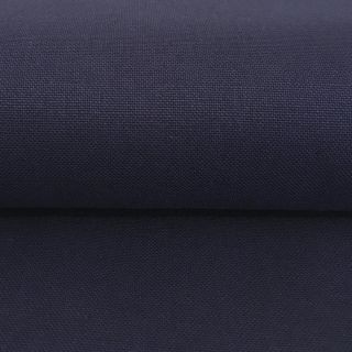 Tkanina płótno CANVAS navy