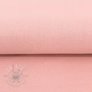 Tkanina płótno CANVAS rose