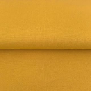 Tkanina płótno CANVAS yellow