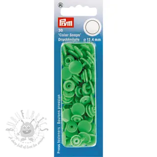 Colorsnaps PRYM light green
