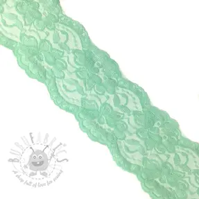 Koronka Blossom mint