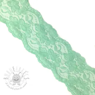 Koronka Blossom mint