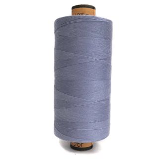 Nić poliestrowa Amann Belfil-S 120 light violet