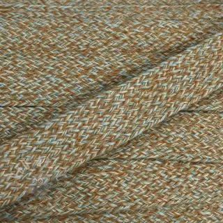 Bawełniany sznur płaski 20 mm Multi 1