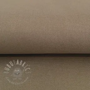 Tkanina płótno CANVAS beige