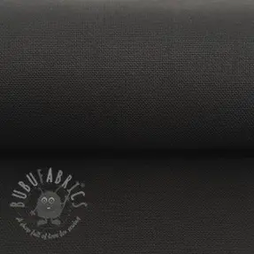 Tkanina płótno CANVAS black