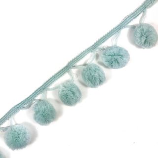 Pompon MEGA mint