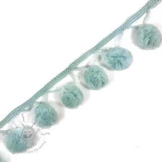Pompon MEGA mint