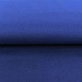 Tkanina płótno CANVAS blue