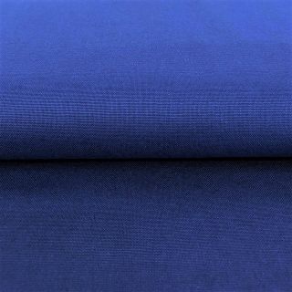 Tkanina płótno CANVAS blue