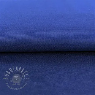 Tkanina płótno CANVAS blue